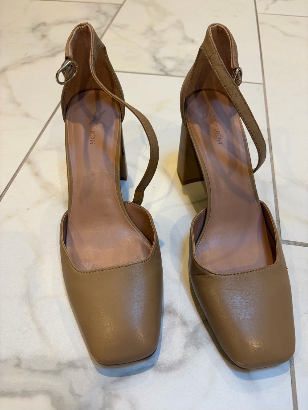 Nordstrom Heels